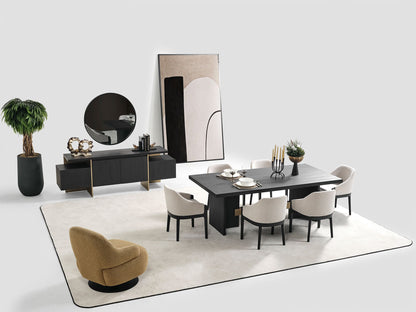 Set Dining Aurum