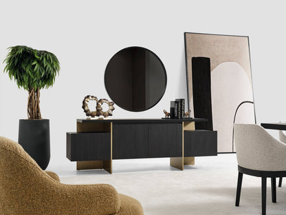 Set Dining Aurum