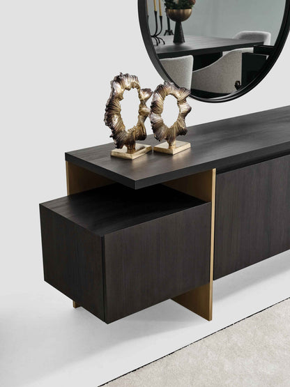 Set Dining Aurum