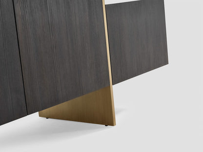 Set Dining Aurum