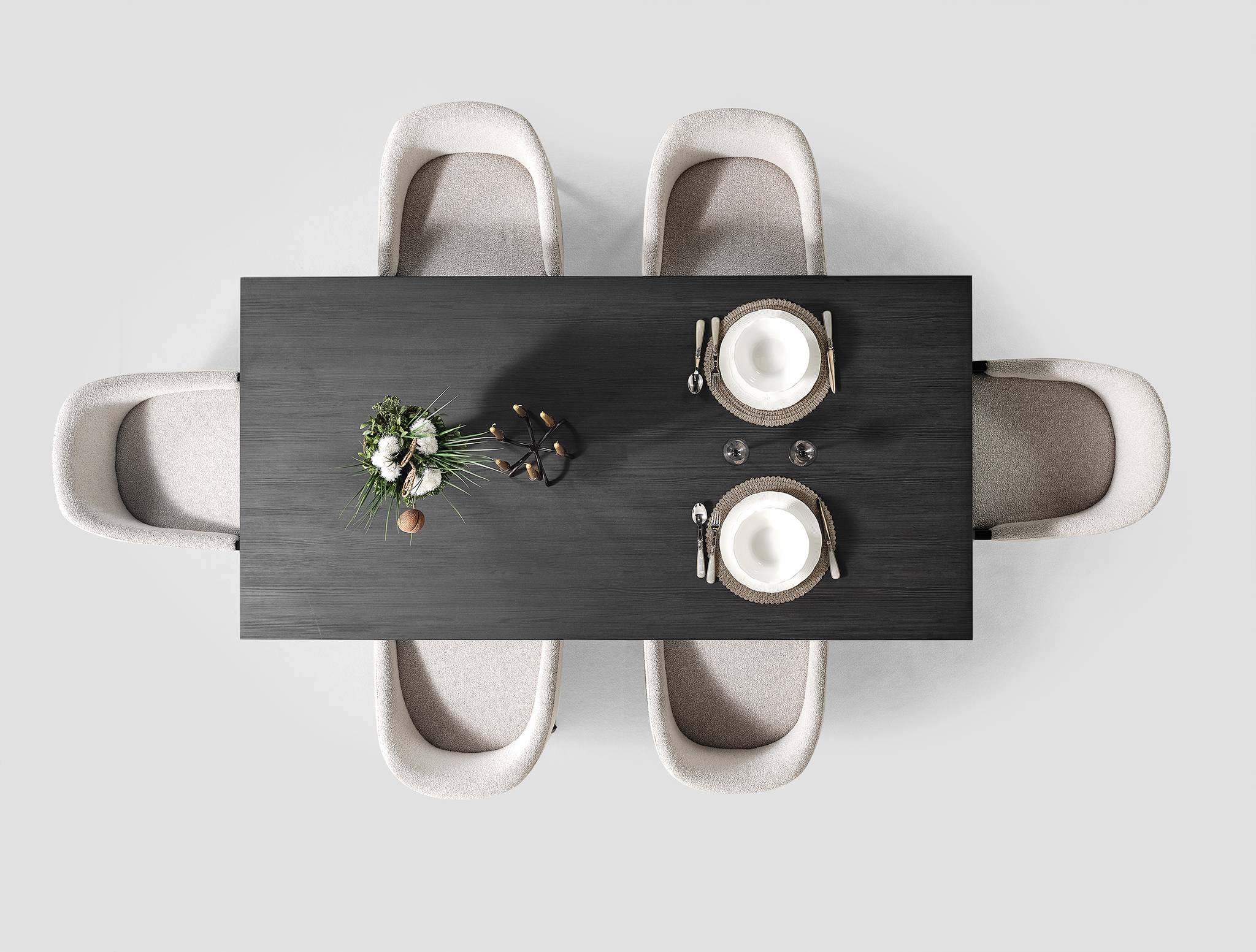 Set Dining Aurum