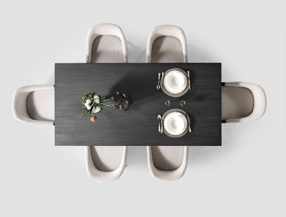 Set Dining Aurum