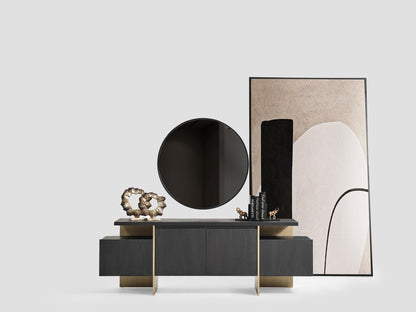 Set Dining Aurum
