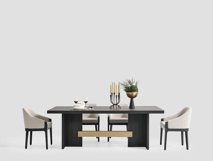 Set Dining Aurum