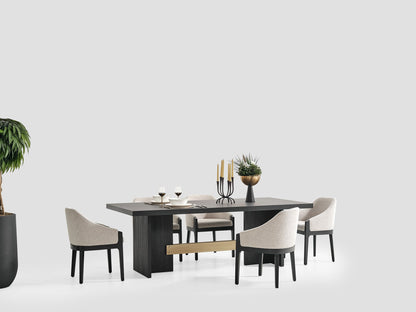 Set Dining Aurum