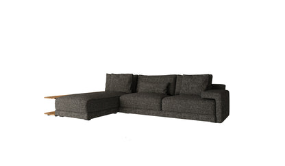 Canapea modulară Natuzzi - Signature, 320x180x65 cm