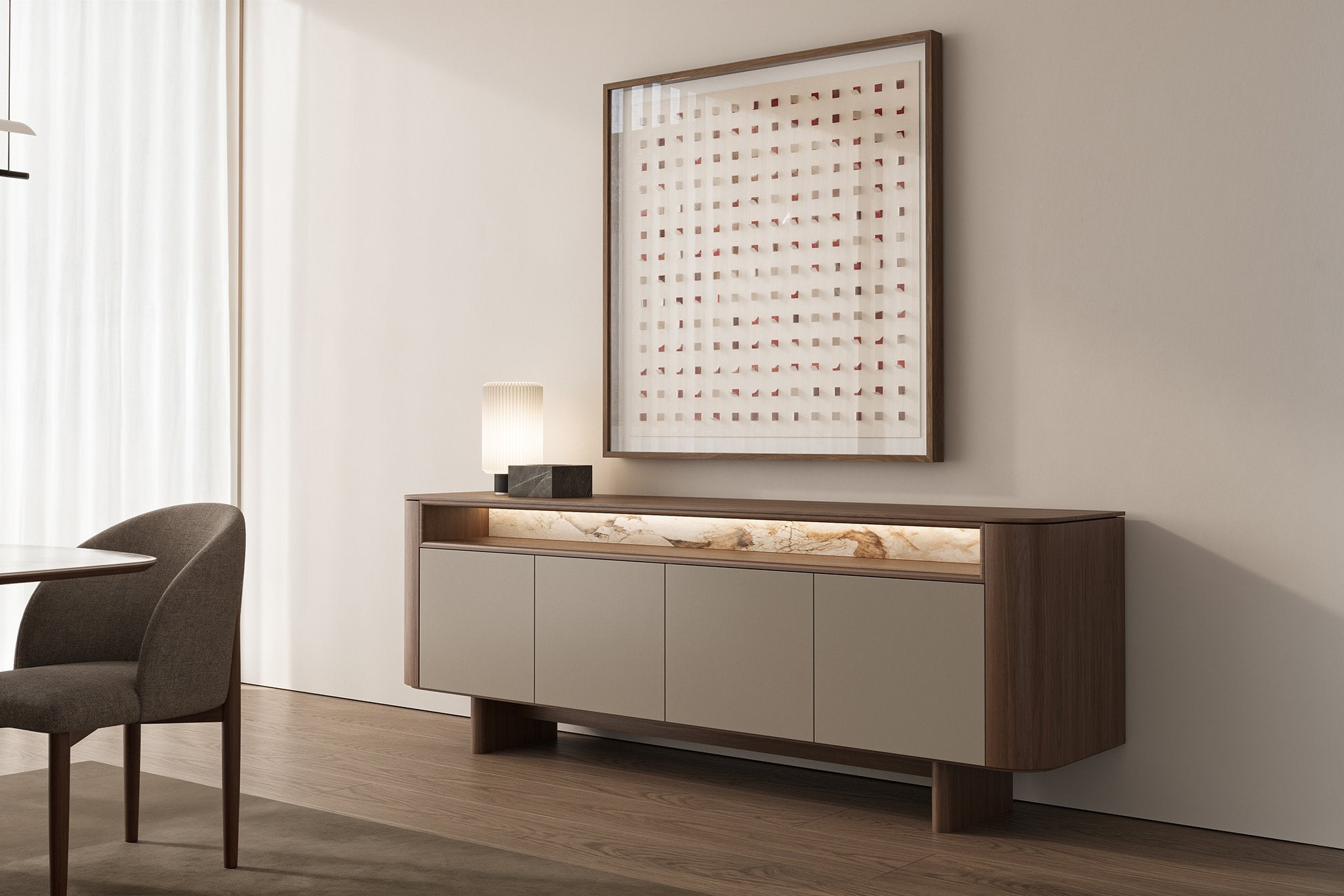 Set Dining Céline