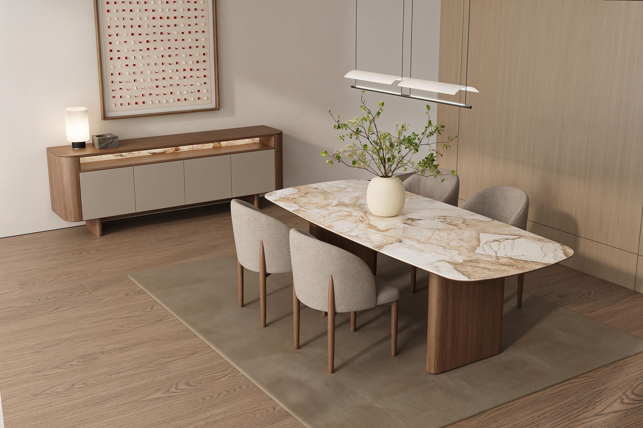 Set Dining Céline