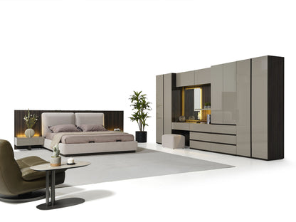 Set Dormitor Elegance