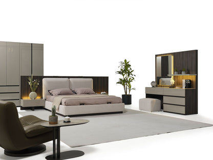 Set Dormitor Elegance