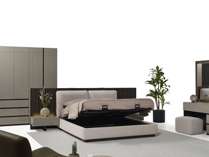 Set Dormitor Elegance