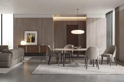 Set Dining Eterna