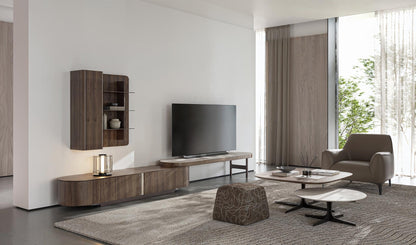 Unitate TV Eterna