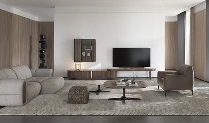 Unitate TV Eterna