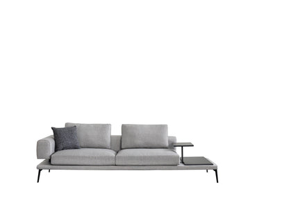 Canapea modulară Minotti - Signature, 235x95x65 cm