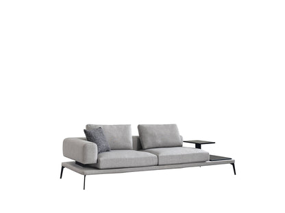 Canapea modulară Minotti - Signature, 235x95x65 cm