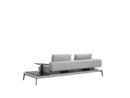 Canapea modulară Minotti - Signature, 235x95x65 cm