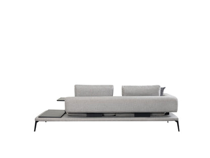 Canapea modulară Minotti - Signature, 235x95x65 cm