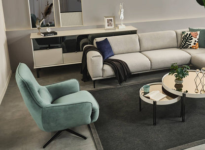 Bergere Trend