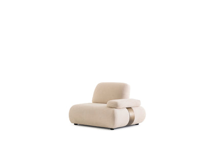 Canapea modulară Solace - Signature, 315x166 cm