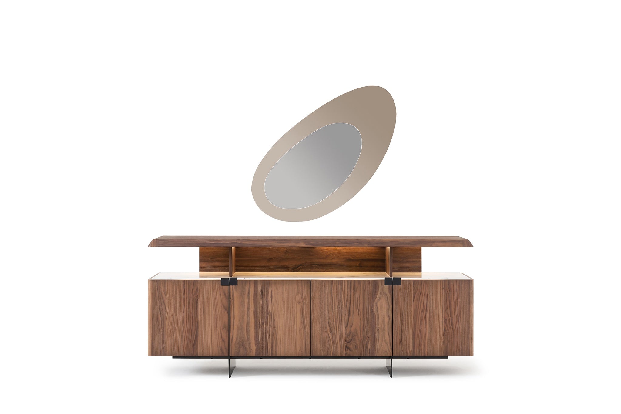 Set Dining Nuvia
