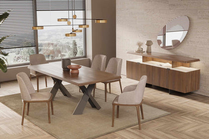 Set Dining Nuvia