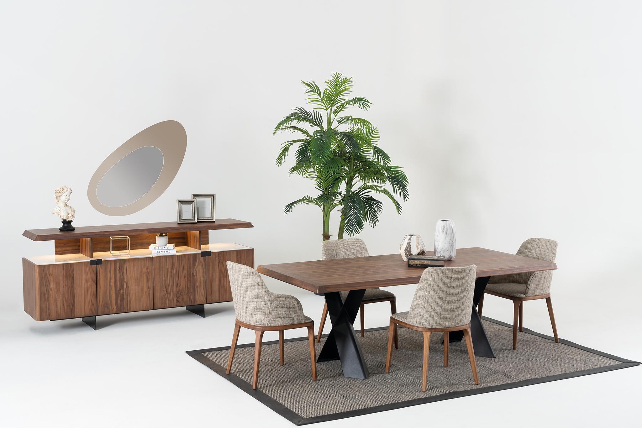 Set Dining Nuvia