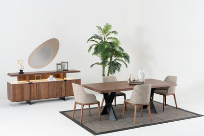 Set Dining Nuvia