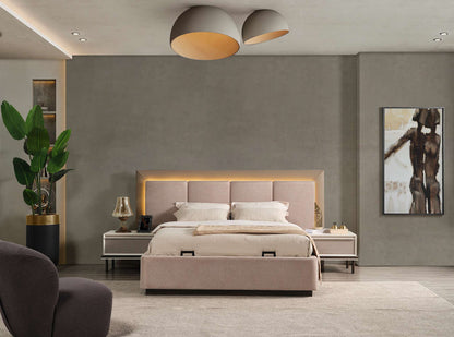 Set Dormitor Glow