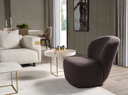 Bergere Glow