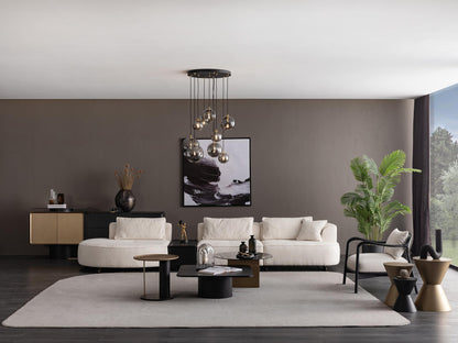 Canapea modulară Imperial - Elite, 430x126 cm