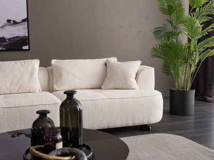 Canapea modulară Imperial - Elite, 430x126 cm