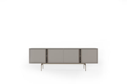 Set Dining Haute