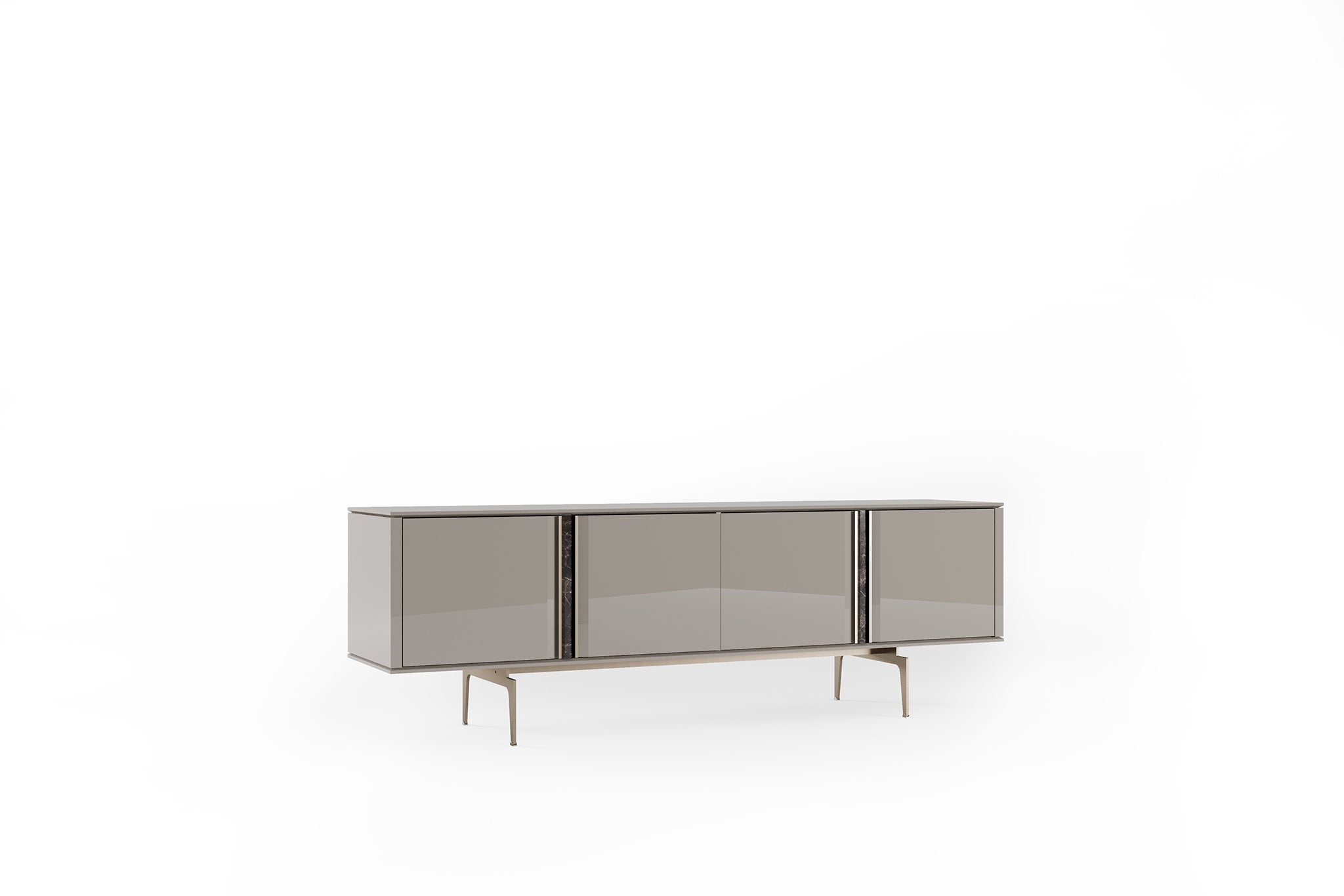 Set Dining Haute