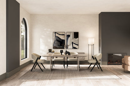 Set Dining Haute
