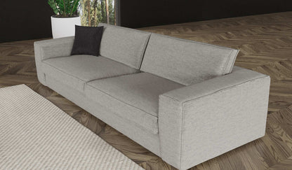 Canapea modulară Hamilton - Luxe, 250x98x57 cm