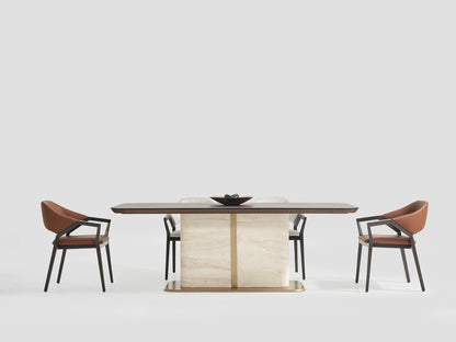 Set Dining Iconic