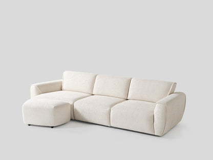 Canapea modulară Light - Prestige, 292x125 cm