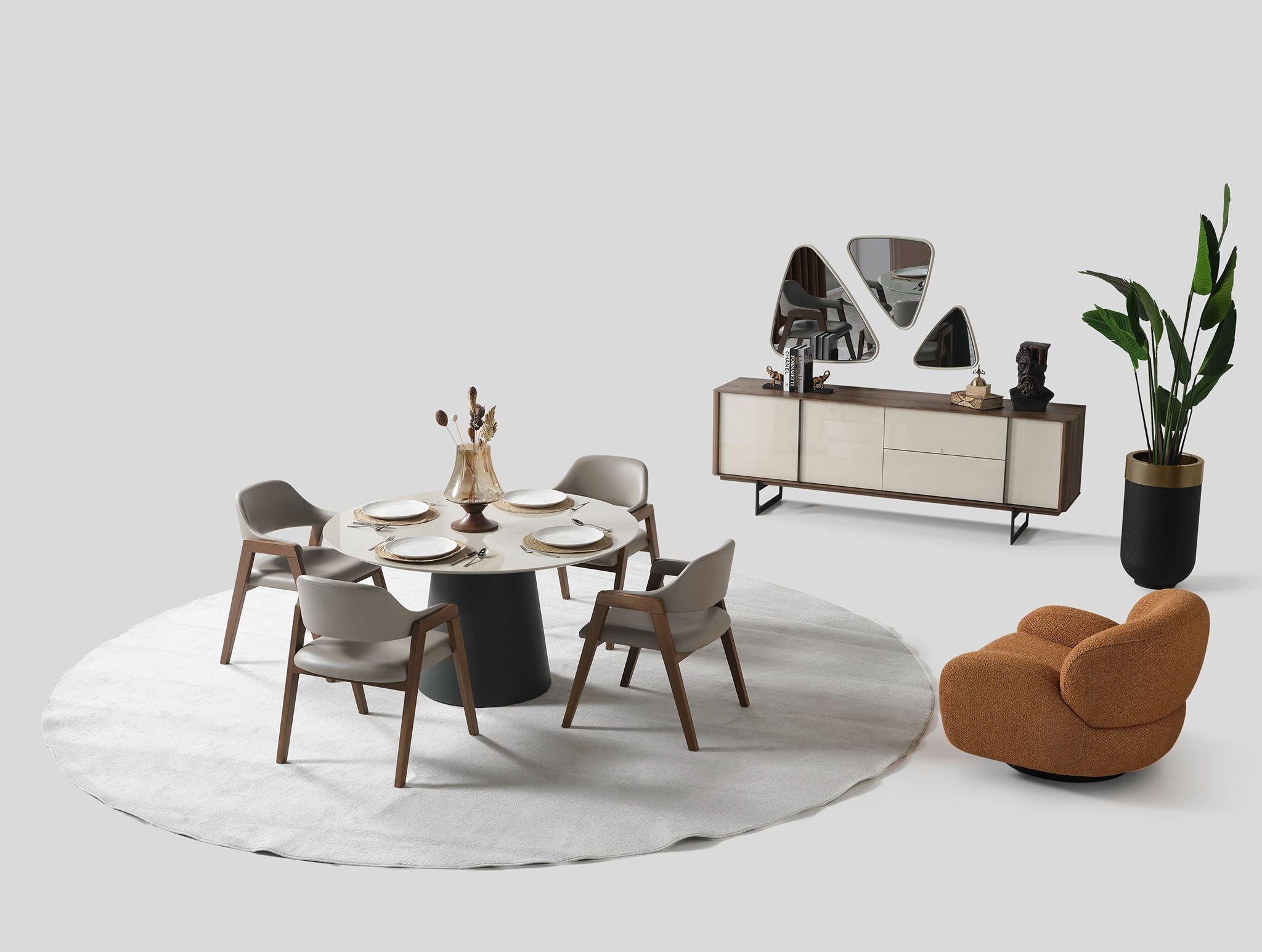 Set Dining Light