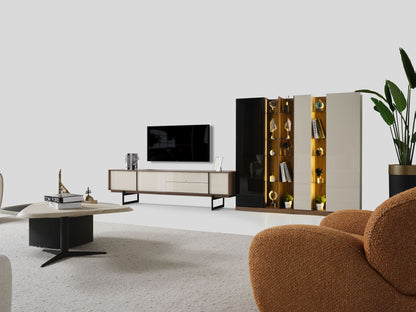 Unitate de perete Light