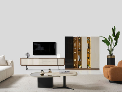 Unitate de perete Light