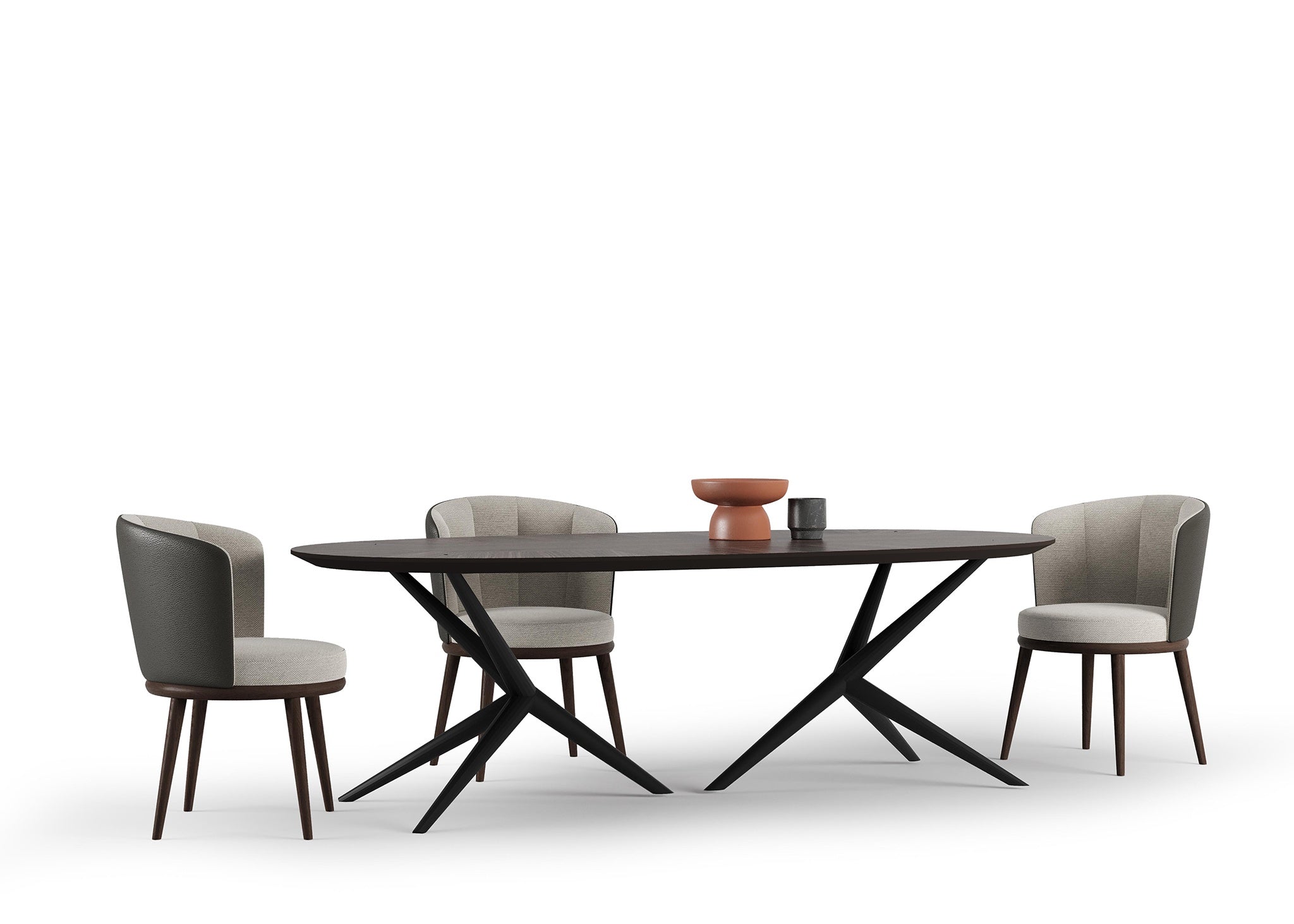 Set Dining Sereno