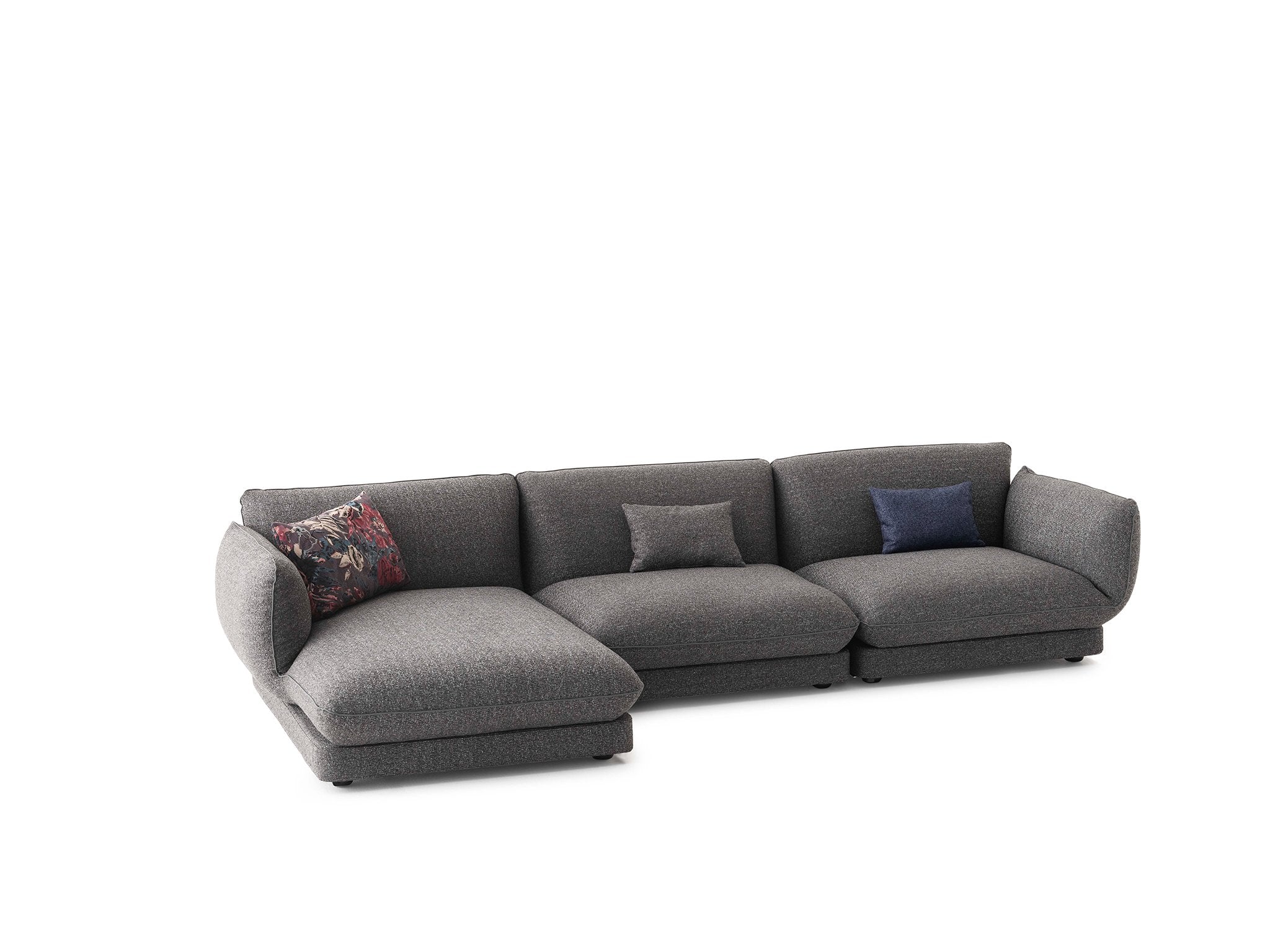 Canapea modulară Sereno - Luxe, 360x163 cm