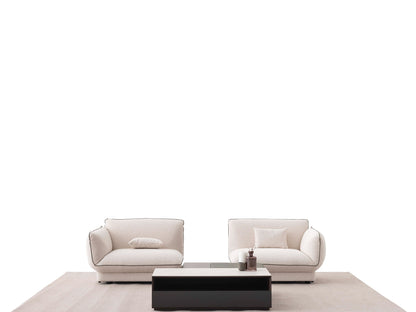 Canapea modulară Sereno - Completo, 312x98 cm