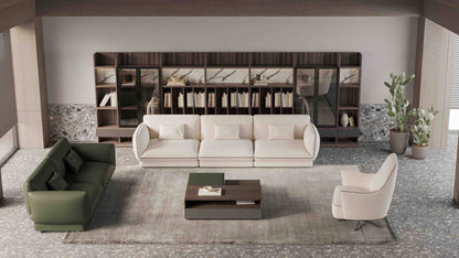 Canapea modulară Sereno - Elite, 360x98 cm