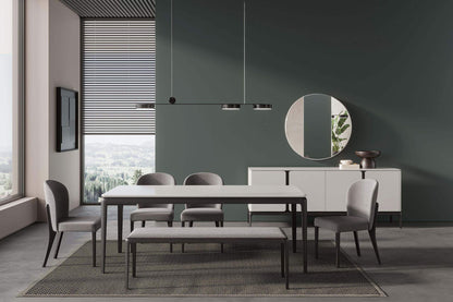 Set Dining Lumo