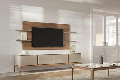 Unitate TV Lumo Lux