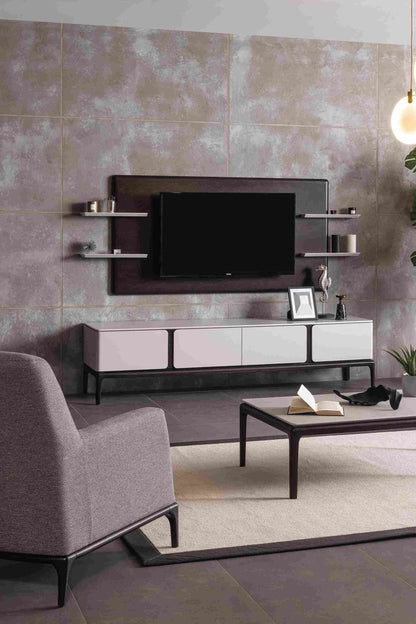 Unitate TV Lumo
