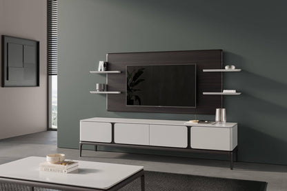 Unitate TV Lumo