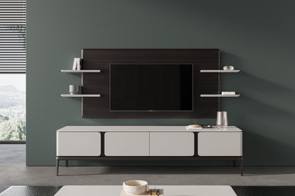 Unitate TV Lumo